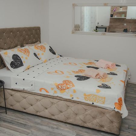 Jes Apartments Leskovac  Extérieur photo