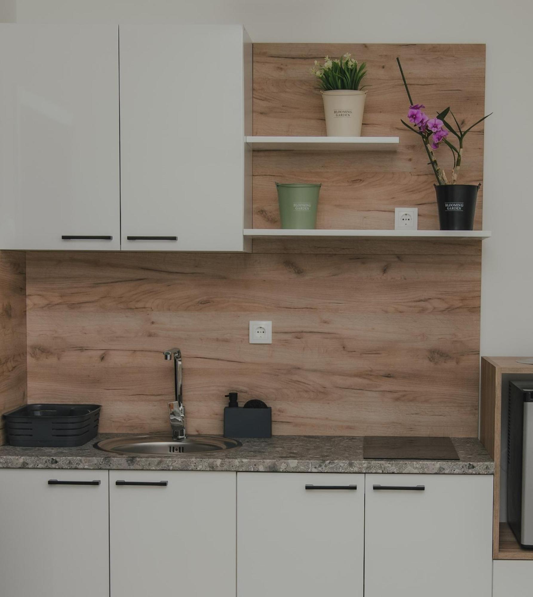 Jes Apartments Leskovac  Extérieur photo