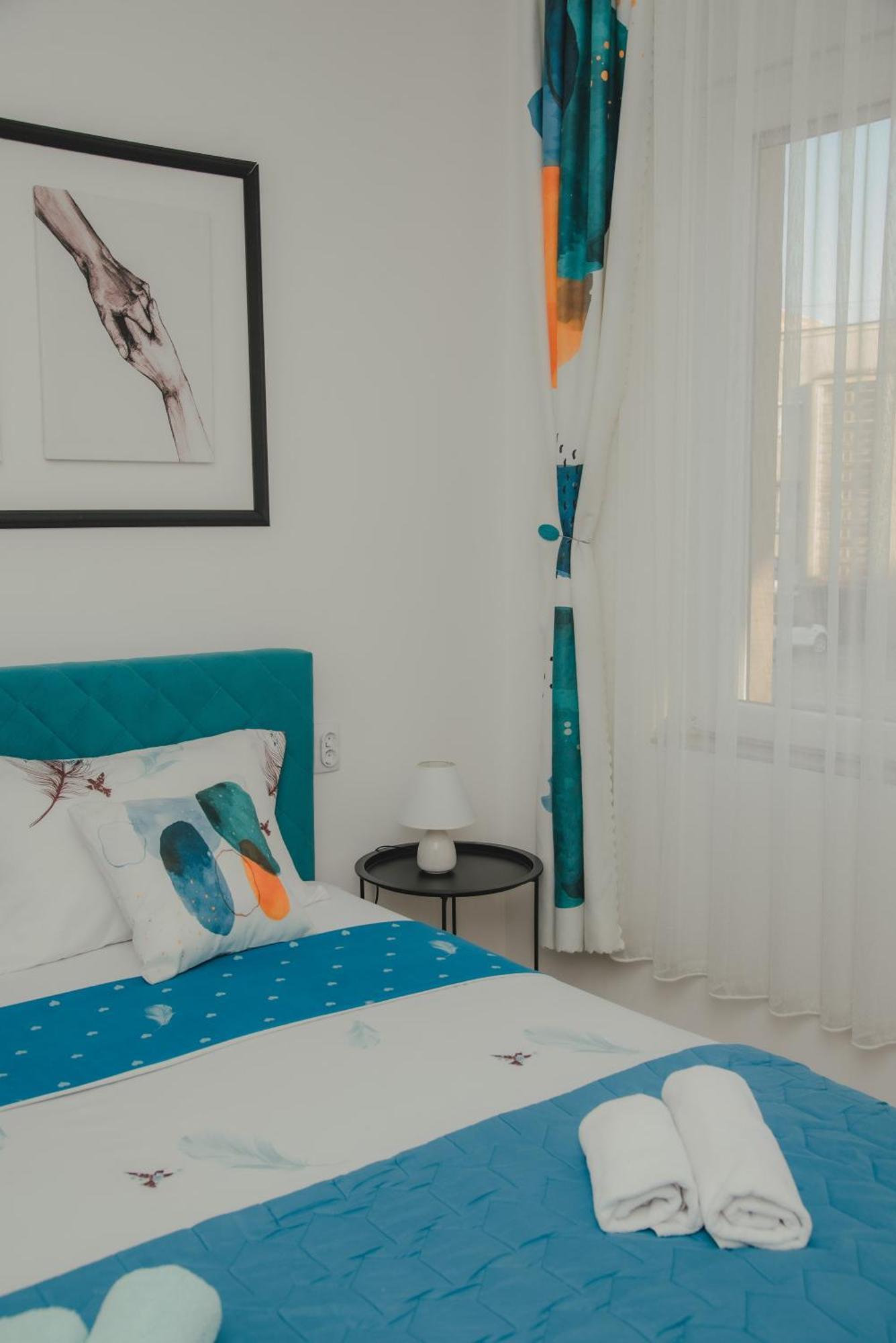 Jes Apartments Leskovac  Extérieur photo