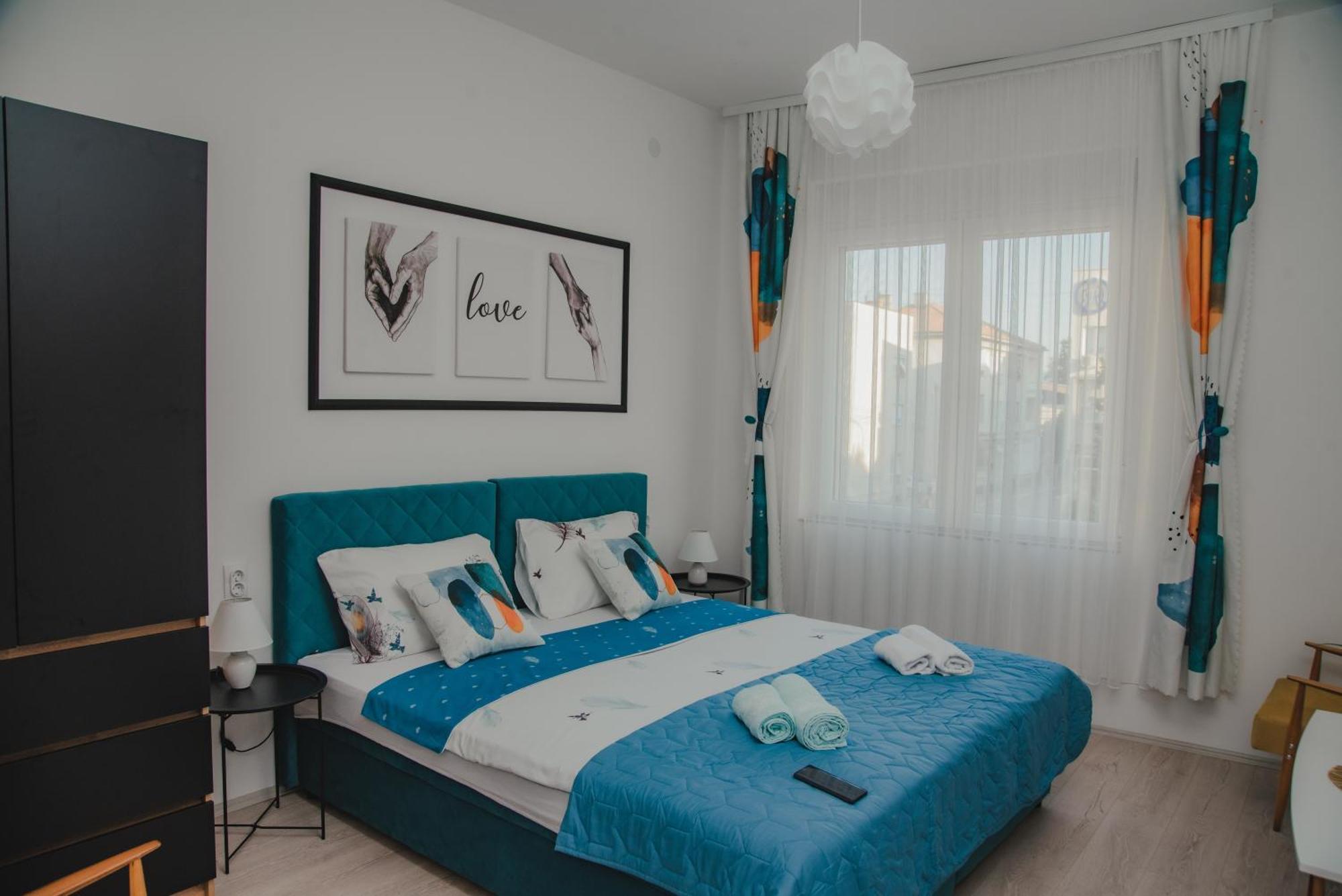 Jes Apartments Leskovac  Extérieur photo