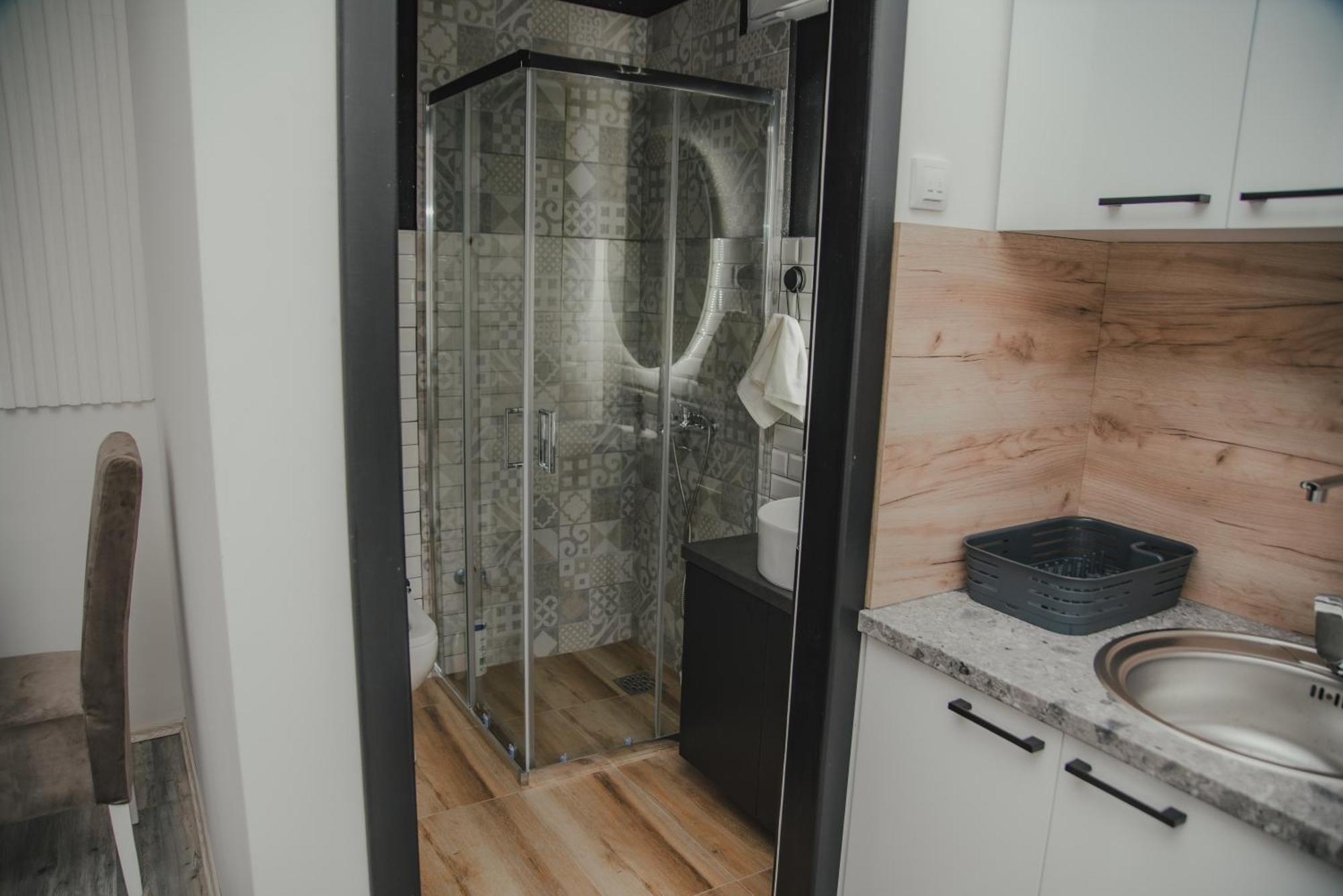 Jes Apartments Leskovac  Extérieur photo