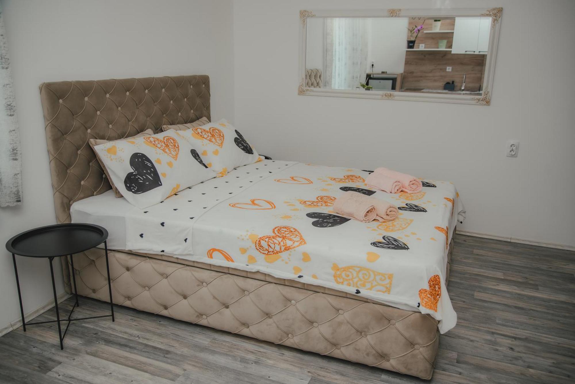 Jes Apartments Leskovac  Extérieur photo