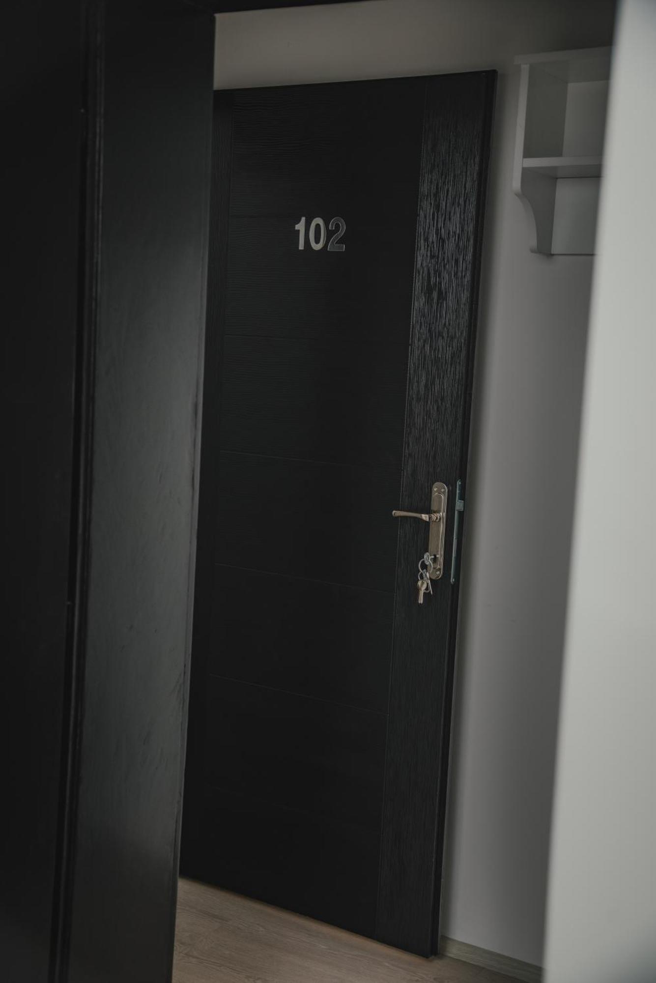 Jes Apartments Leskovac  Extérieur photo