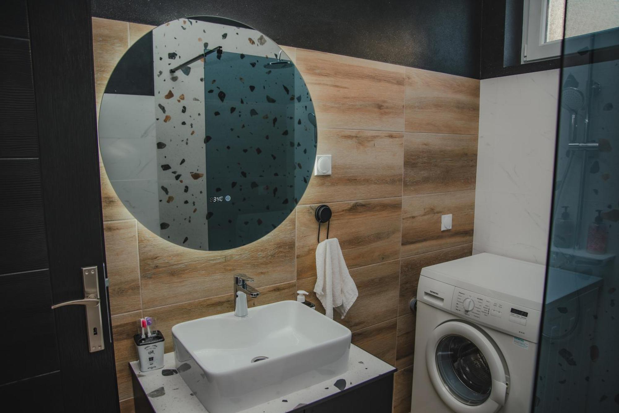 Jes Apartments Leskovac  Extérieur photo
