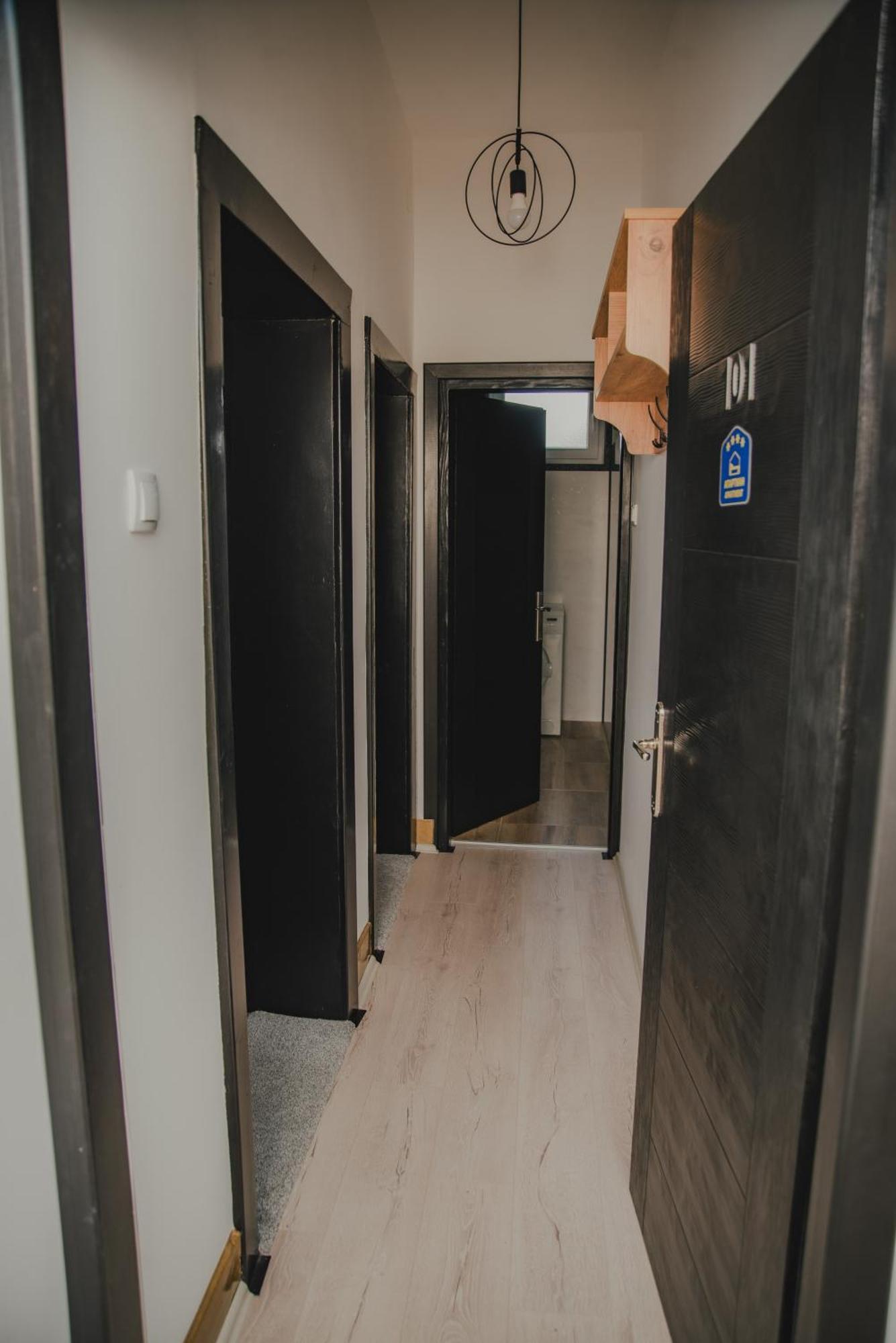 Jes Apartments Leskovac  Extérieur photo