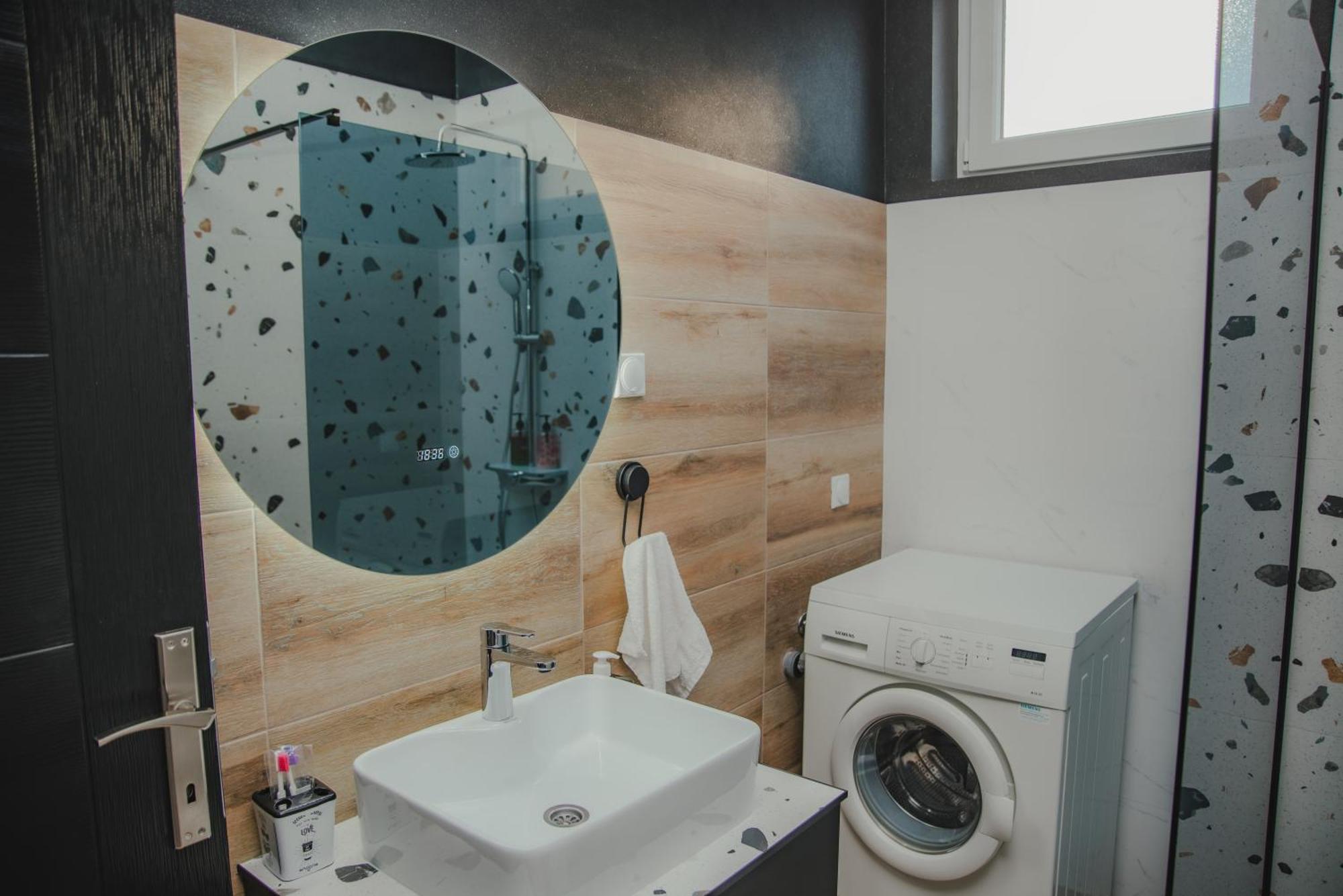 Jes Apartments Leskovac  Extérieur photo