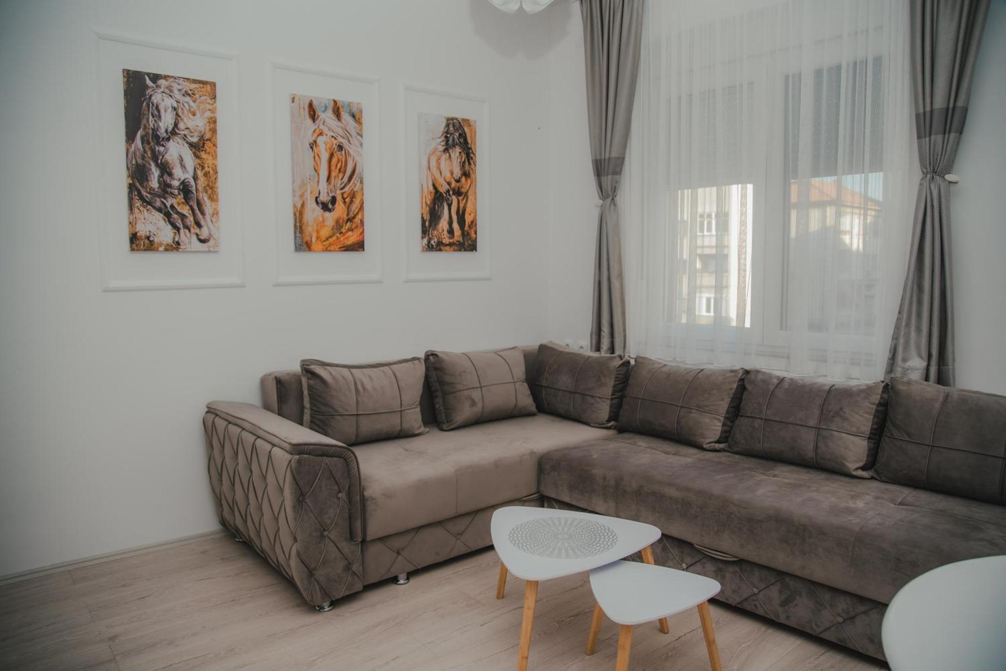 Jes Apartments Leskovac  Extérieur photo