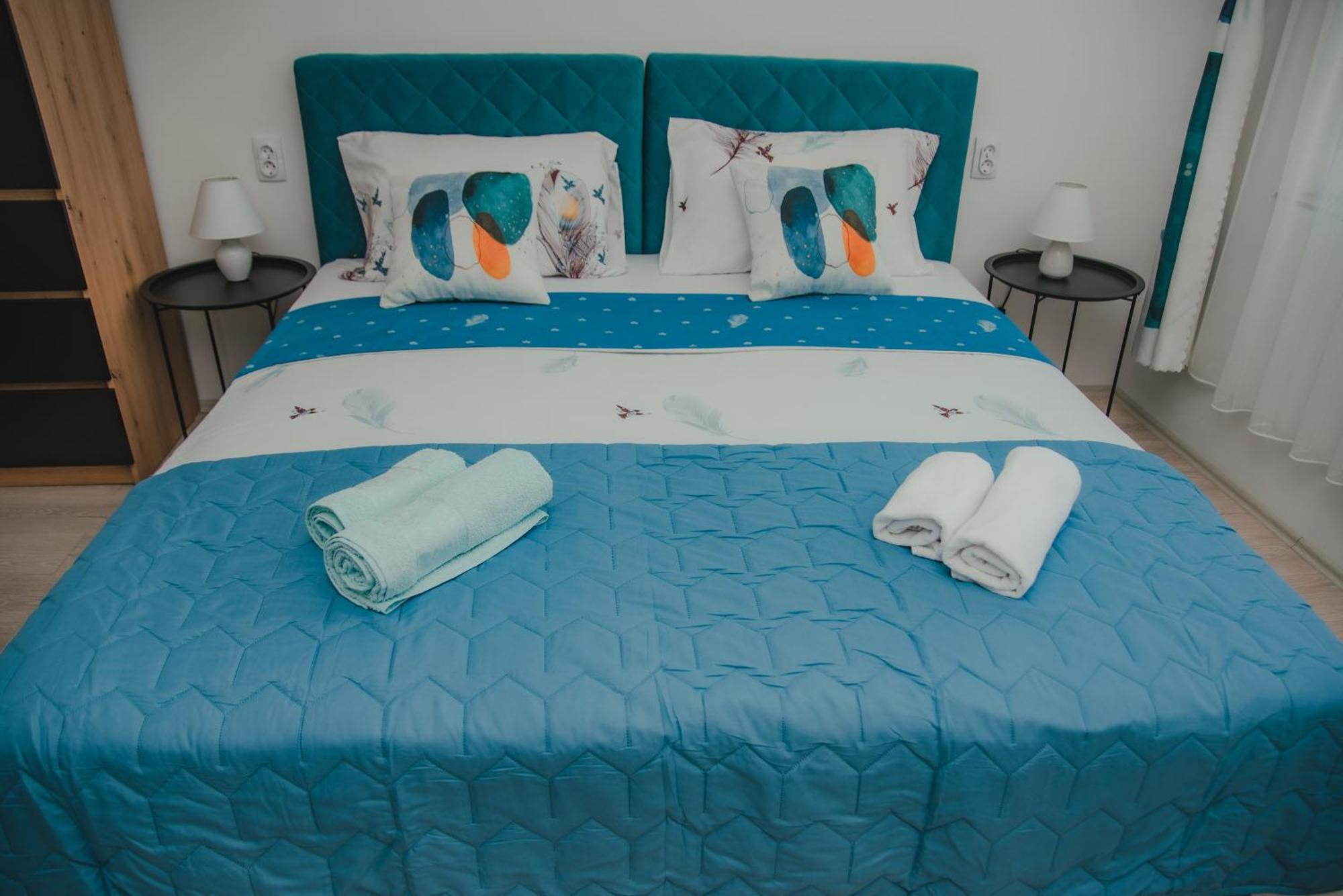 Jes Apartments Leskovac  Extérieur photo
