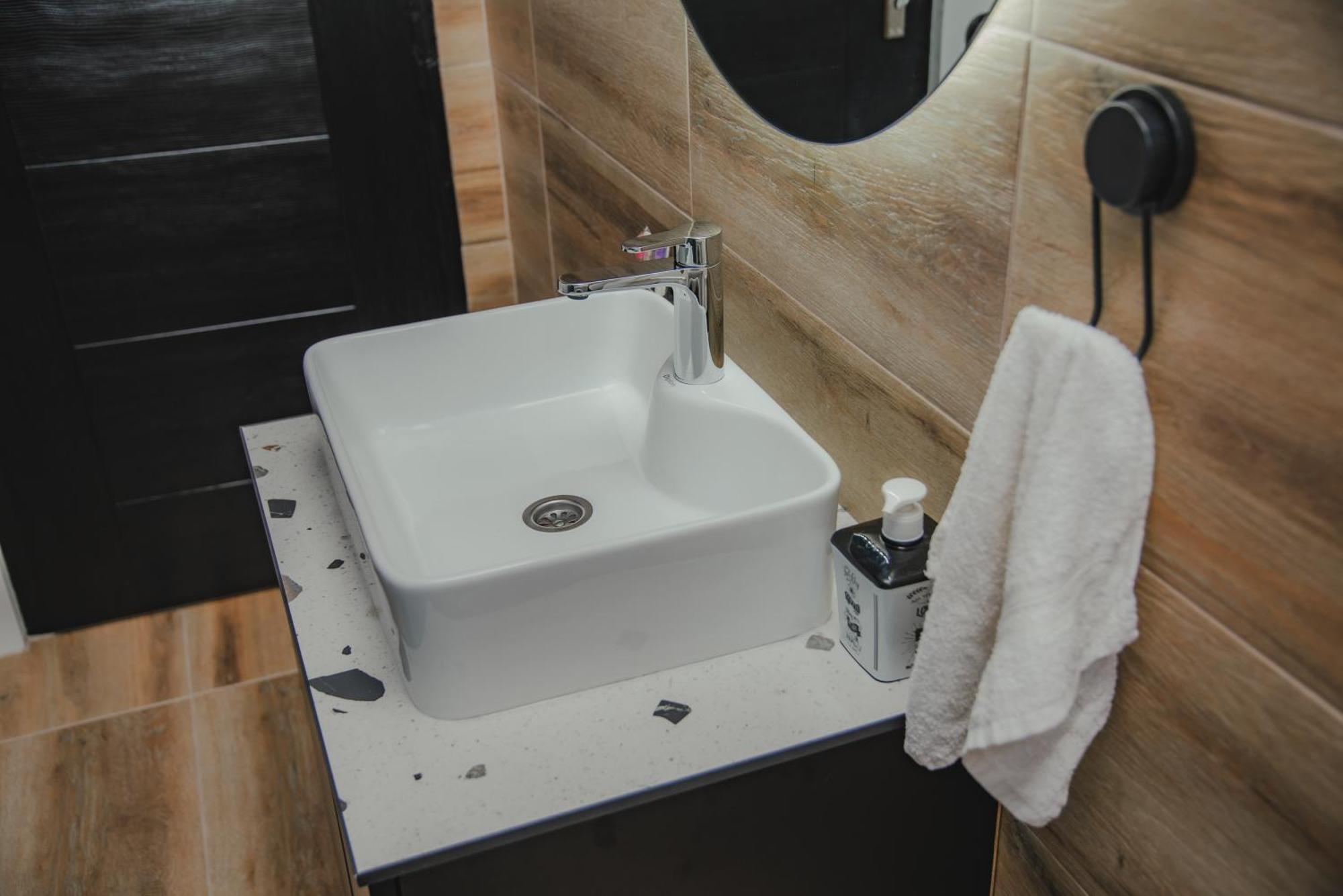 Jes Apartments Leskovac  Extérieur photo