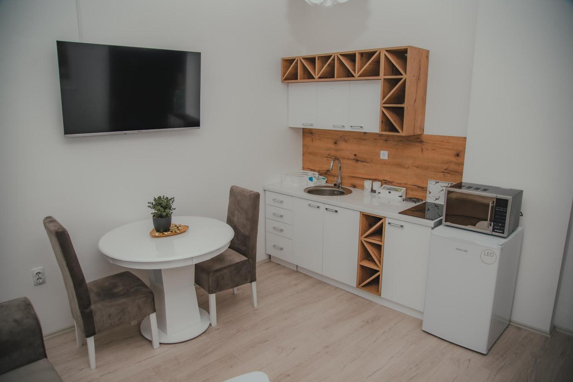 Jes Apartments Leskovac  Extérieur photo