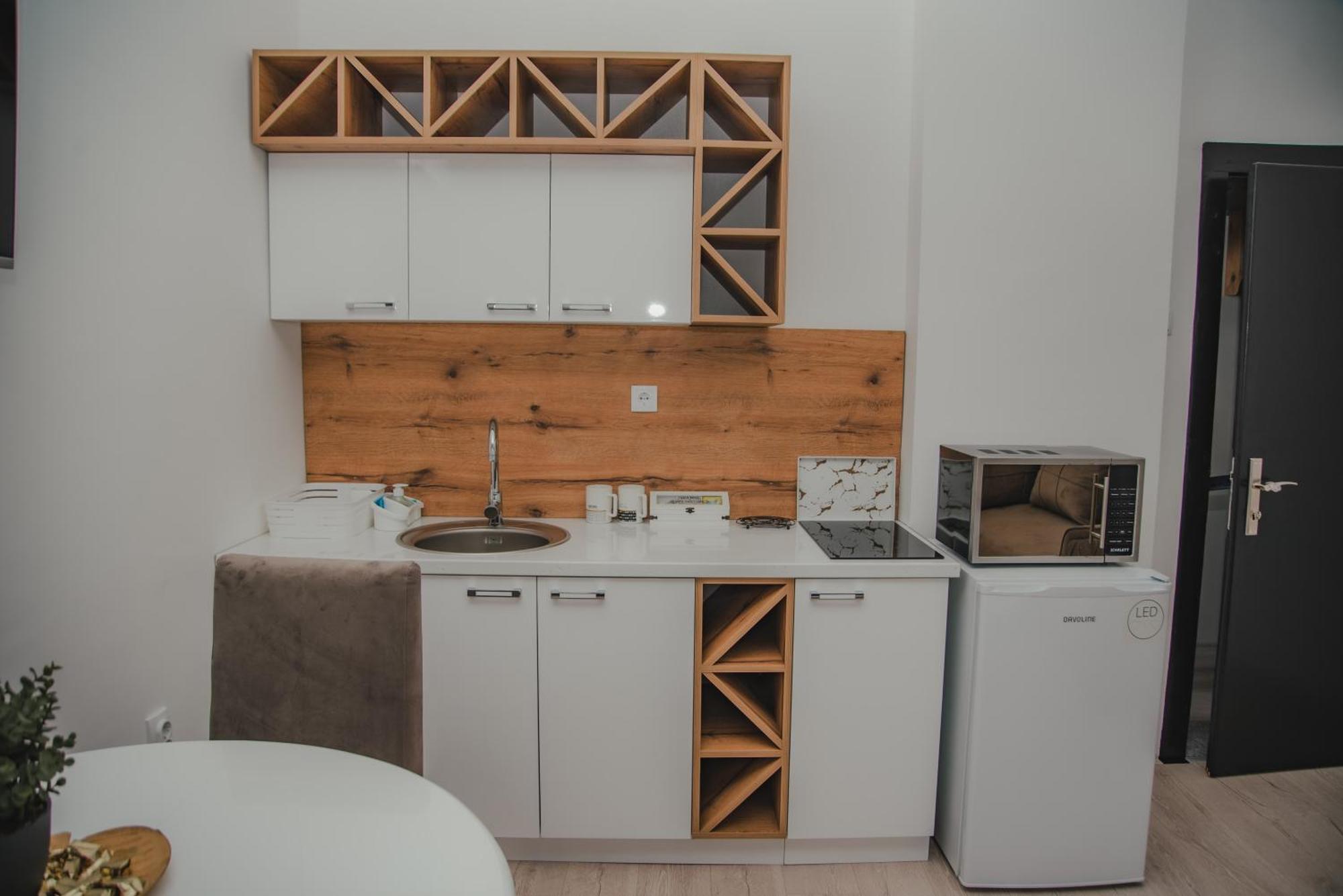 Jes Apartments Leskovac  Extérieur photo