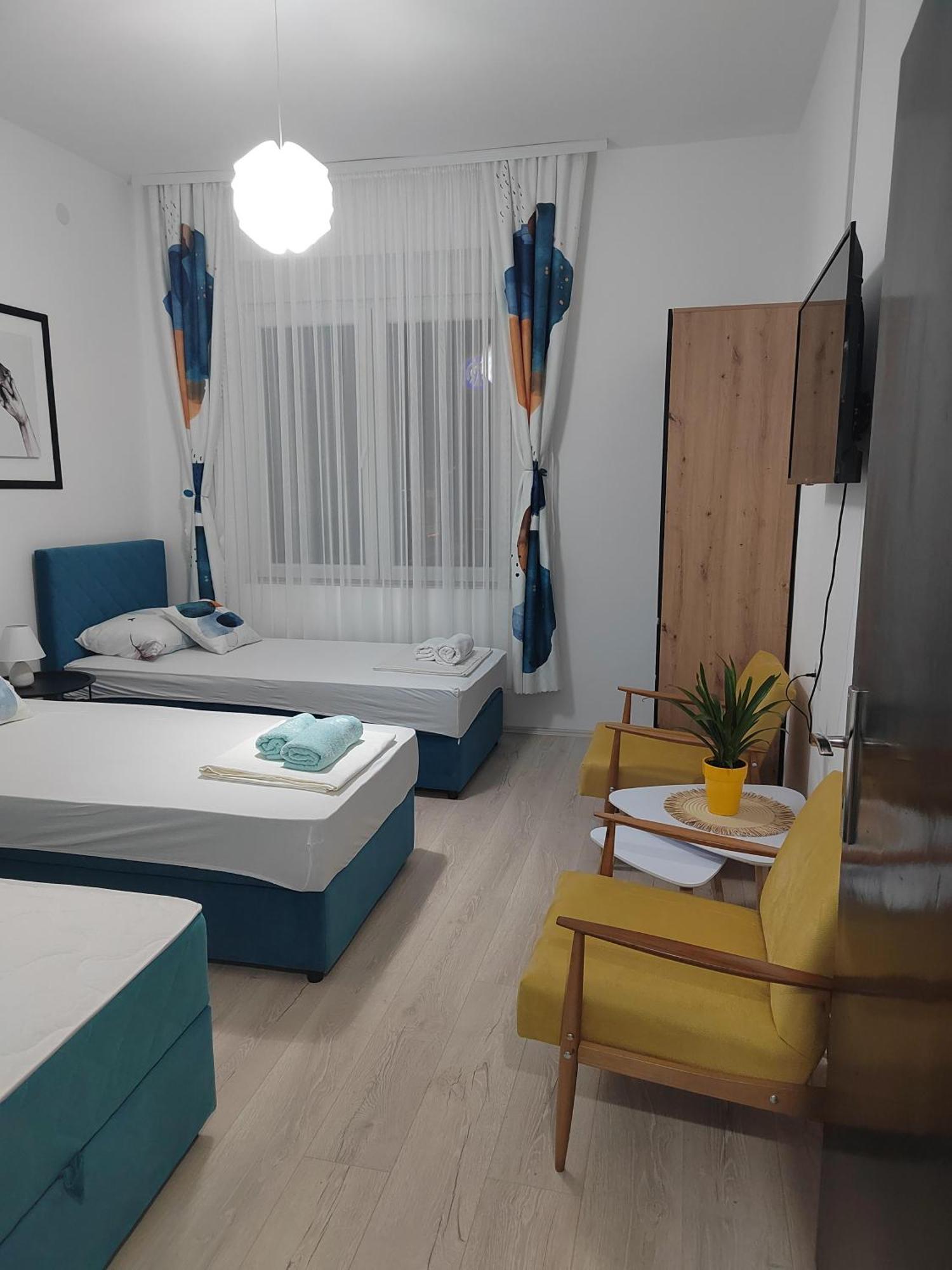 Jes Apartments Leskovac  Extérieur photo
