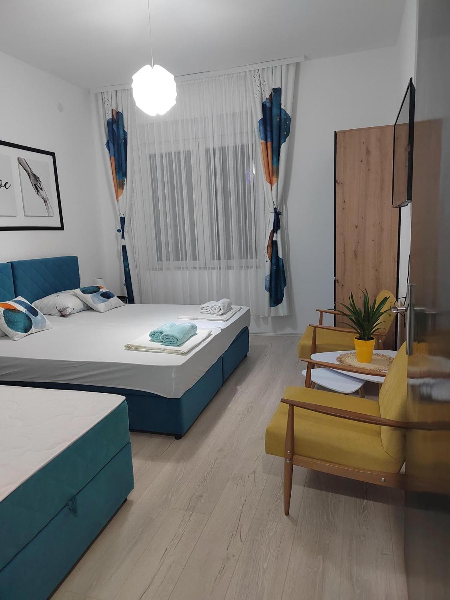 Jes Apartments Leskovac  Extérieur photo